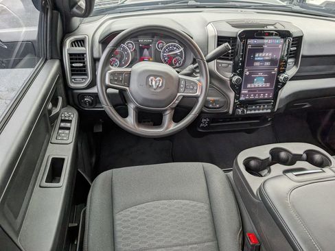 Used 2026 RAM 2500 Tradesman AWD/4WD image 6