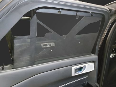 Used 2023 Ford Explorer ST w/ Equipment Group 401A AWD/4WD image 35