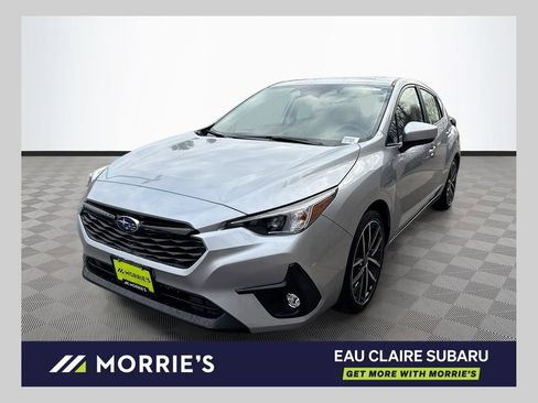 New 2026 Subaru Impreza 2.0i Sport AWD/4WD image 1