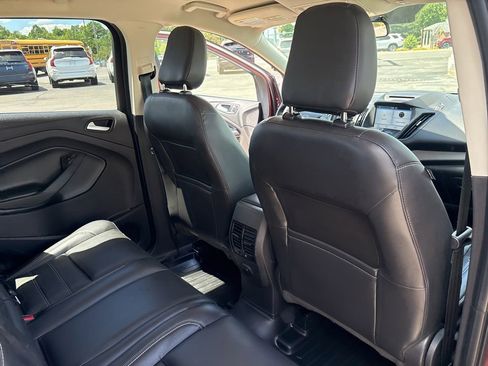 Used 2018 Ford Escape SEL FWD image 31
