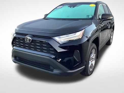 Used 2022 Toyota RAV4 XLE w/ Convenience Package AWD/4WD image 6