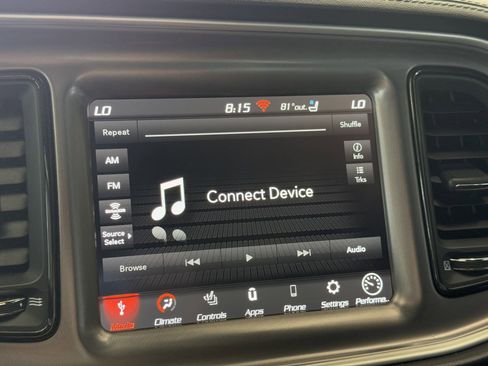 Used 2021 Dodge Challenger R/T Scat Pack image 65