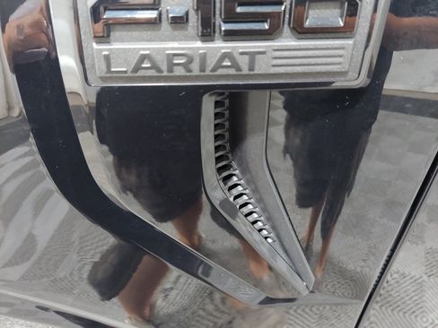 Used 2024 Ford F150 Lariat w/ Equipment Group 502A High AWD/4WD image 6