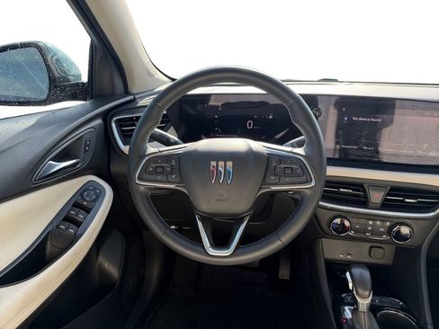 Used 2024 Buick Encore GX Preferred w/ Comfort Package image 12