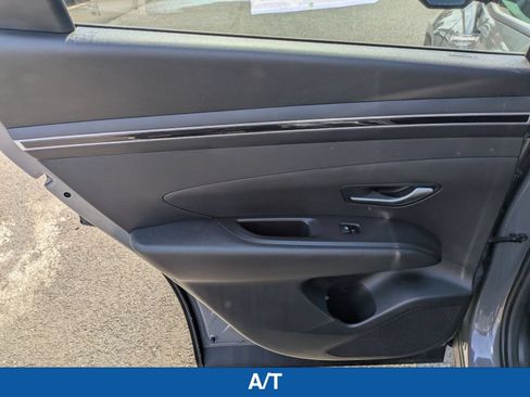 Used 2024 Hyundai Tucson SEL AWD/4WD image 28