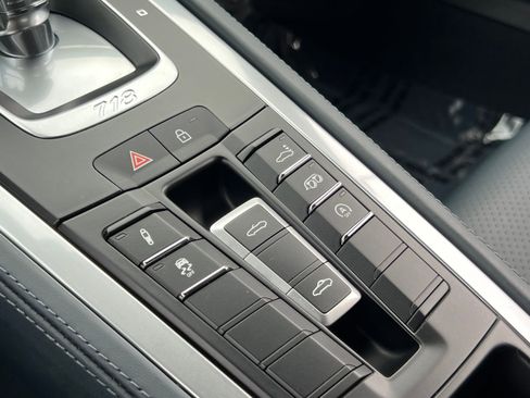 Certified 2024 Porsche 718 Boxster GTS image 23