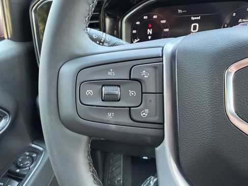 New 2026 GMC Sierra 1500 Elevation image 14