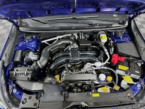 Used 2024 Subaru Crosstrek 2.0i Premium image 31