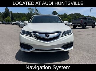 Used 2018 Acura RDX FWD w/ Technology Package video 2