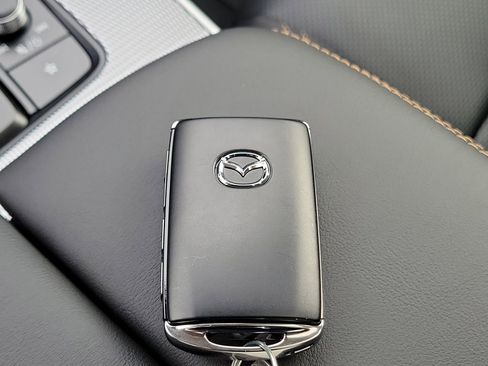 New 2026 MAZDA CX-90 3.3 Turbo w/ Premium Sport Pkg AWD/4WD image 36