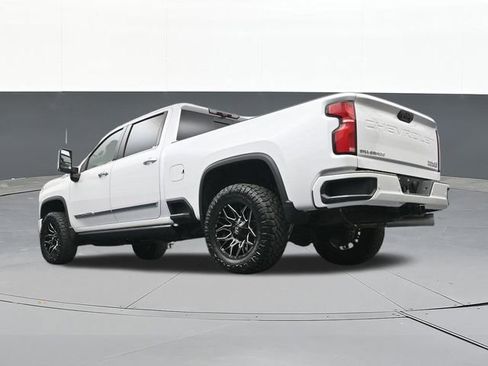 Used 2024 Chevrolet Silverado 2500 High Country w/ Technology Package AWD/4WD image 47