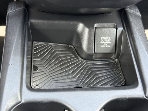 Used 2018 Honda CR-V EX image 26