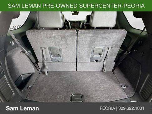 Used 2025 Dodge Durango GT image 27