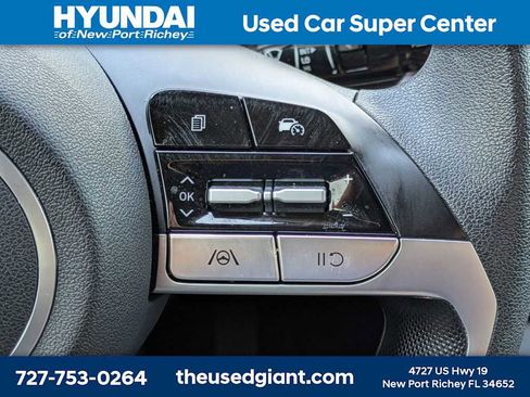 Used 2024 Hyundai Elantra SEL image 26