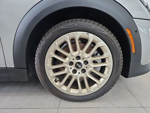 Used 2025 MINI Cooper S FWD image 27