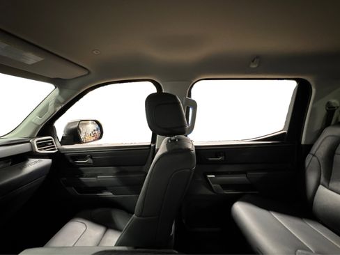 Used 2024 Toyota Tundra SR5 w/ TRD Sport Premium Package image 40