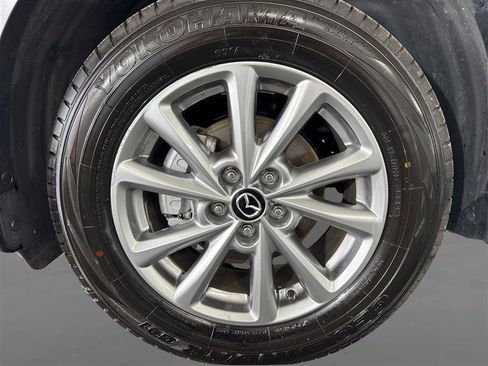 Used 2024 MAZDA CX-5 AWD 2.5 S w/ Preferred Package image 23
