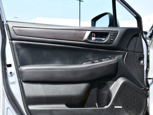 Used 2015 Subaru Legacy 3.6R Limited w/ Protection Package #1 image 11