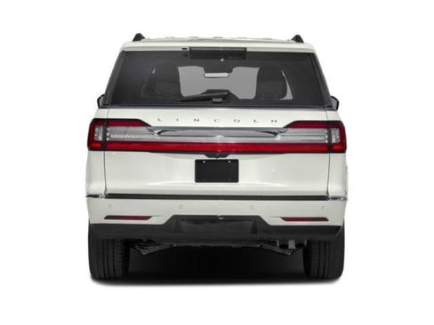 Used 2019 Lincoln Navigator Select w/ Technology Package image 5