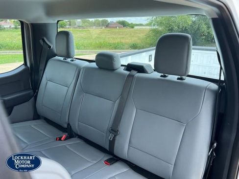 Used 2024 Ford F250 XL w/ FX4 Off-Road Package AWD/4WD image 18