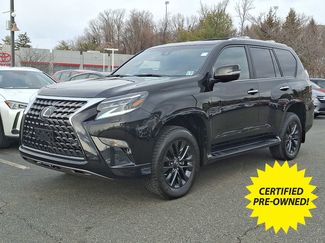 Certified 2023 Lexus GX 460 Premium video 1