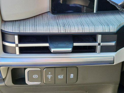 New 2025 Hyundai Santa Fe Calligraphy image 29