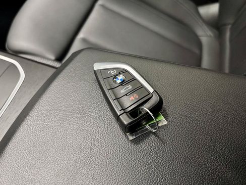 Used 2023 BMW i4 eDrive40 w/ M Sport Package RWD image 41