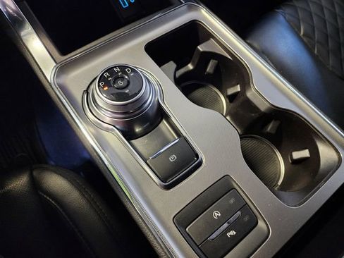 Used 2023 Ford Edge Titanium w/ Equipment Group 301A image 29