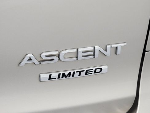 Used 2019 Subaru Ascent Limited AWD/4WD image 10