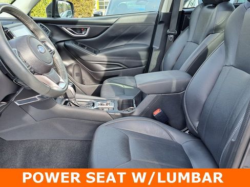 Certified 2022 Subaru Forester Touring image 28