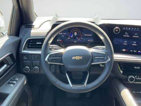 New 2026 Chevrolet Tahoe Premier RWD image 13
