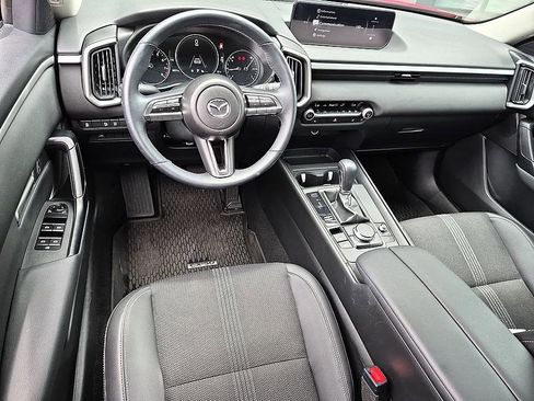 Certified 2026 MAZDA CX-50 AWD 2.5 S w/ Weather Package image 30