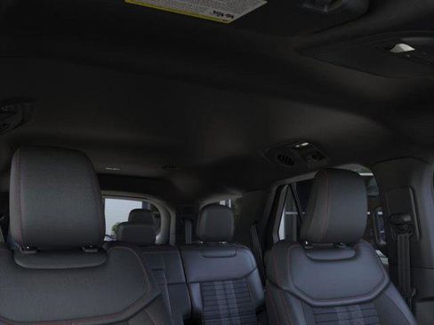 New 2026 Ford Explorer ST-Line AWD/4WD image 22