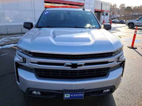 Used 2019 Chevrolet Silverado 1500 RST w/ All-Star Edition image 8