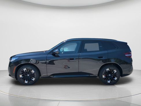 New 2026 BMW X3 xDrive30 AWD/4WD image 8