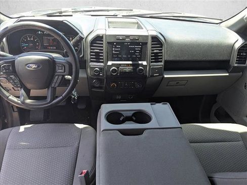 Used 2018 Ford F150 XLT w/ Equipment Group 302A Luxury AWD/4WD image 15