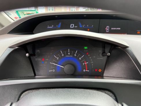 Used 2012 Honda Civic EX image 9