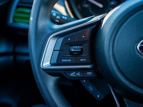 Certified 2023 Subaru Impreza 2.0i image 33