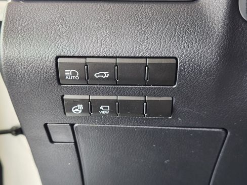 Certified 2022 Lexus RX 350L FWD w/ Premium Package image 20