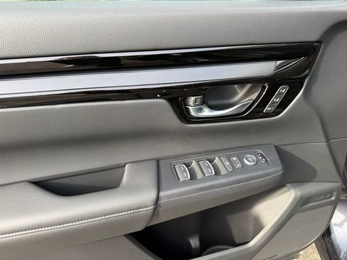 New 2026 Honda CR-V EX-L image 18