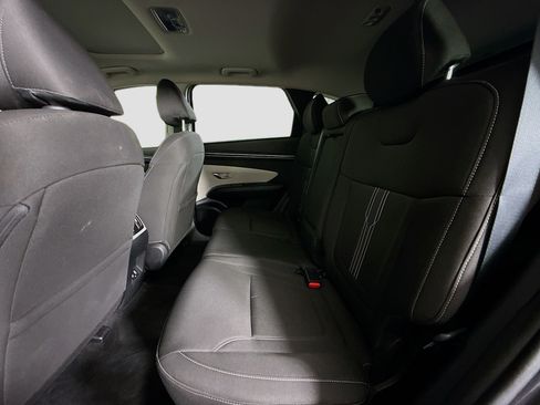 Used 2022 Hyundai Tucson SEL w/ Convenience Package FWD image 25