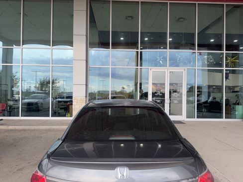 Used 2008 Honda Accord EX image 14