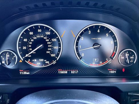 Used 2017 BMW X5 sDrive35i image 26