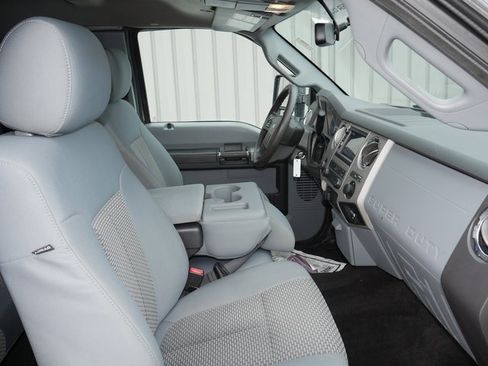 Used 2016 Ford F250 XLT w/ XLT Value Package image 21