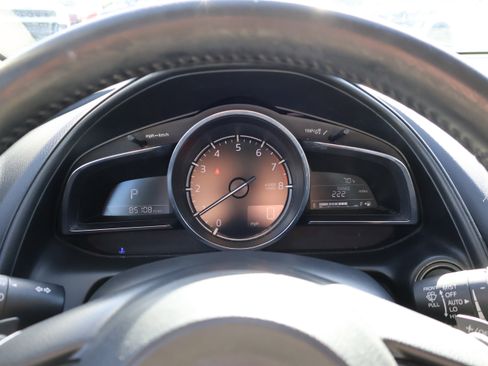 Used 2019 MAZDA CX-3 Grand Touring image 34