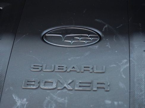 Used 2024 Subaru Forester Touring image 55