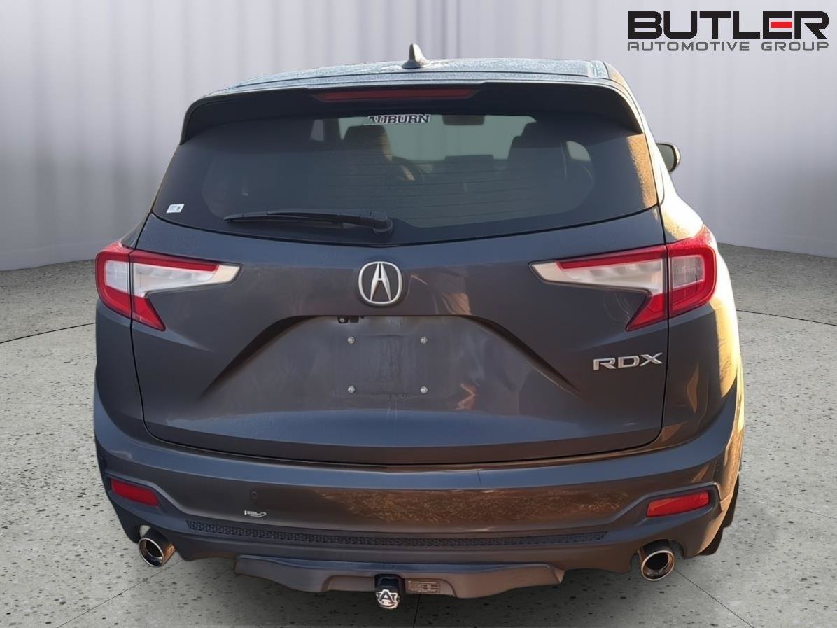 Used 2019 Acura RDX w/ Advance Package FWD image 10