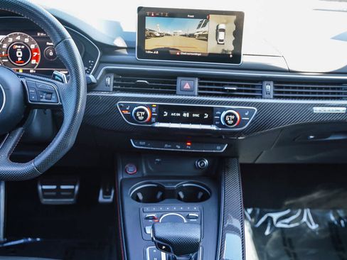 Used 2019 Audi RS 5 Sportback image 13