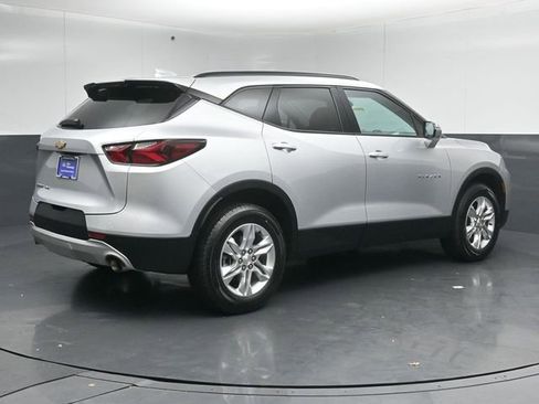 Used 2022 Chevrolet Blazer LT AWD/4WD image 7