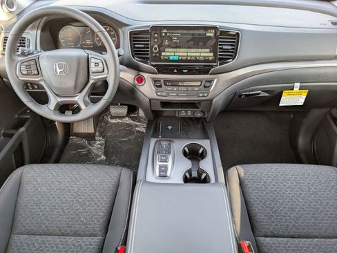 New 2026 Honda Ridgeline Sport image 16